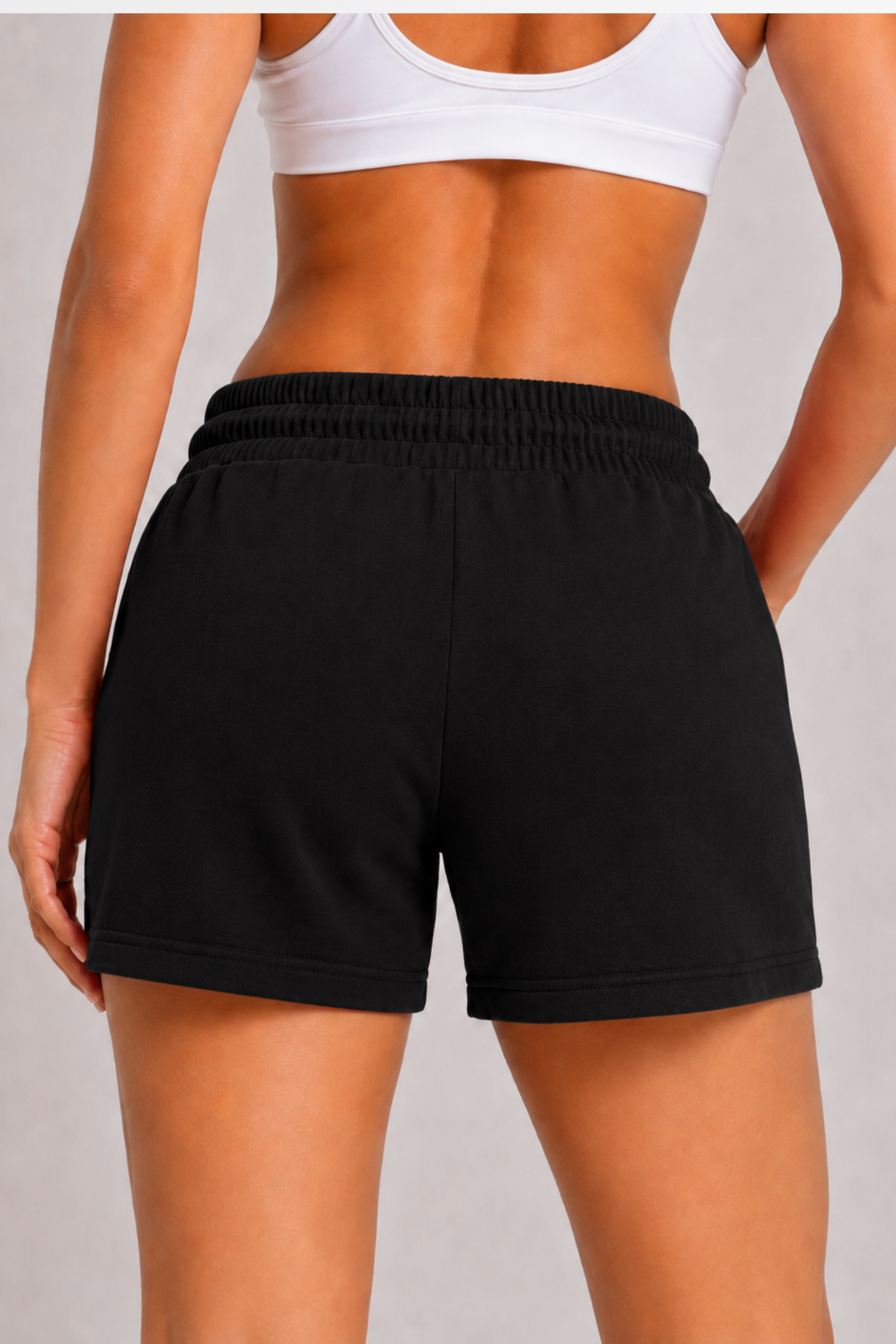 Olivia shorts