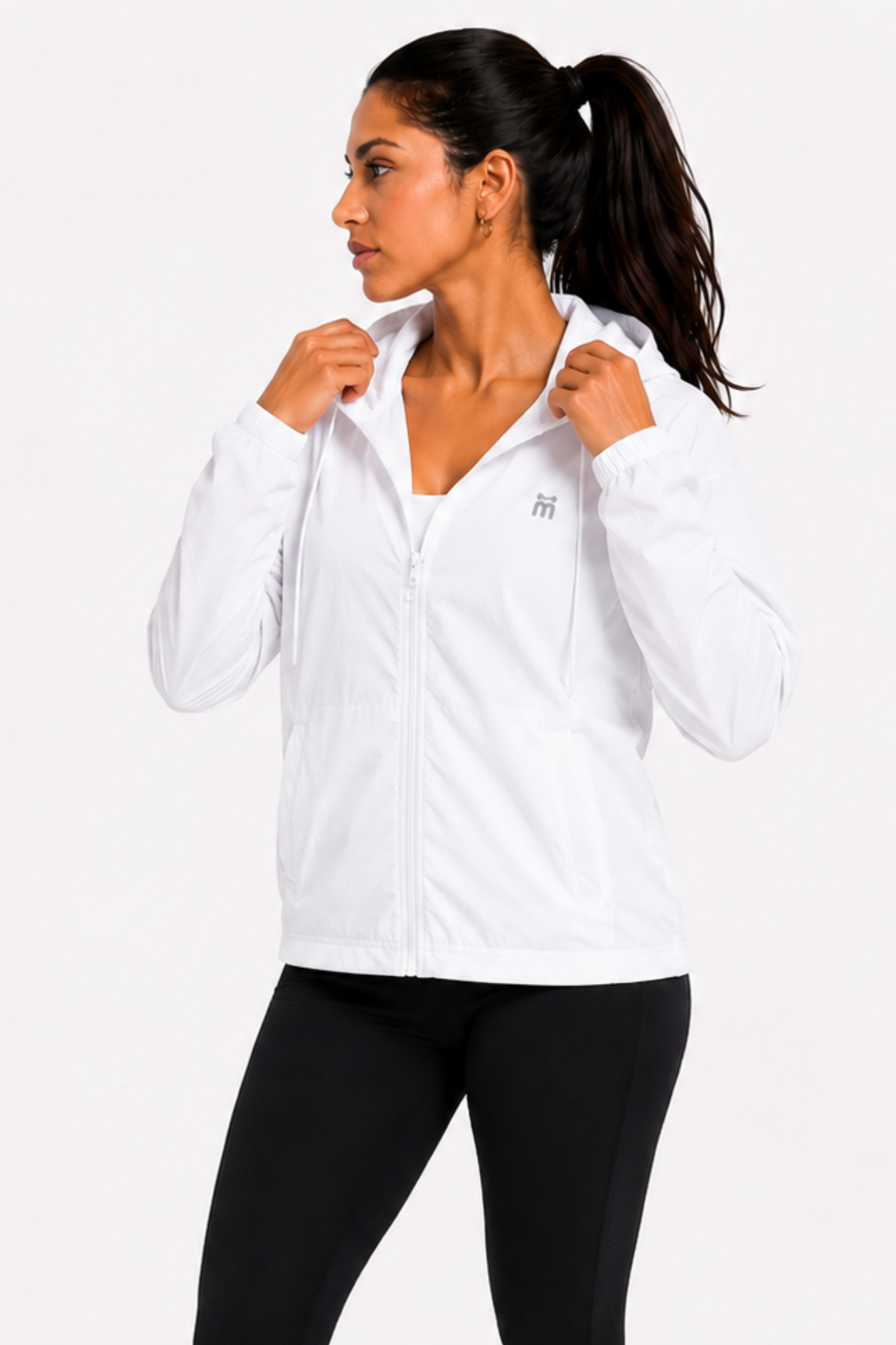 Chloe Sprint Jacket