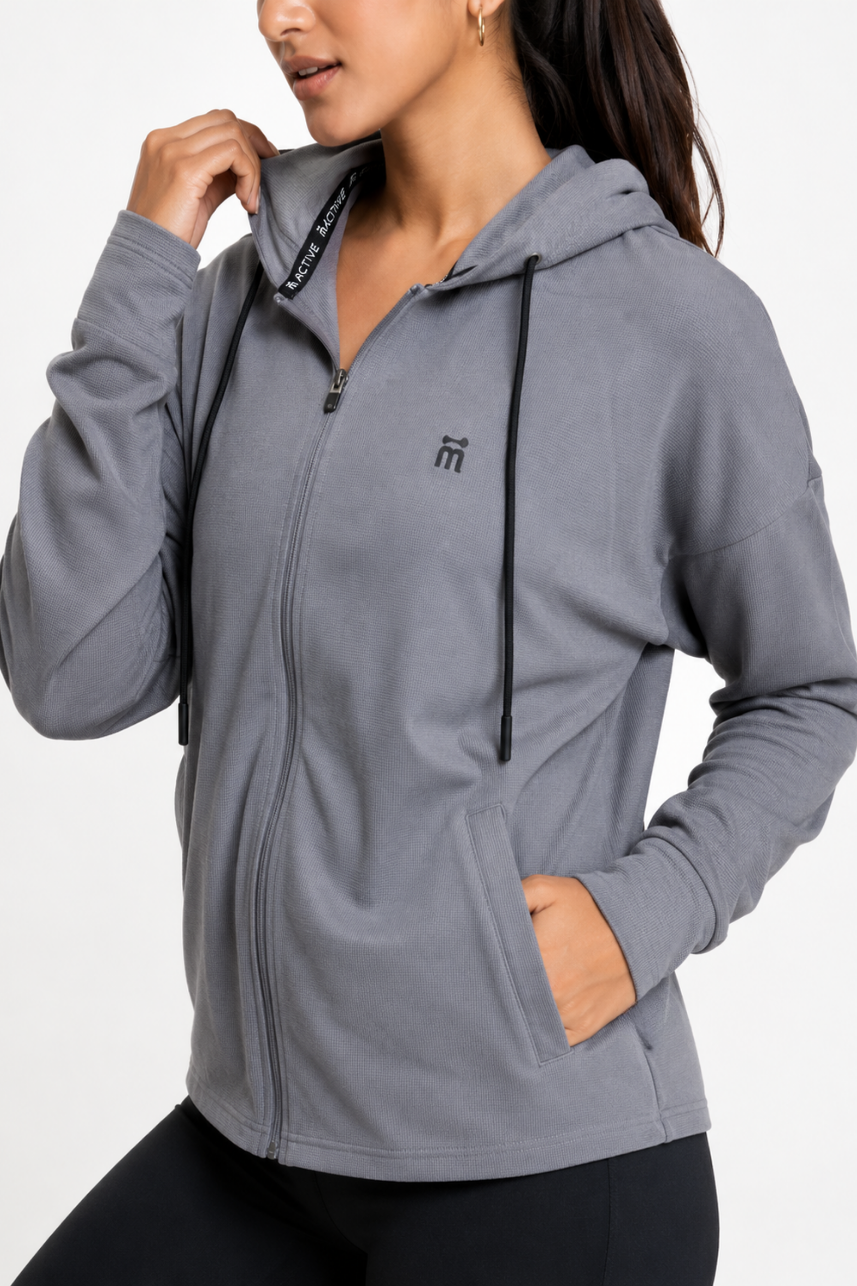 Chloe Sprint Jacket