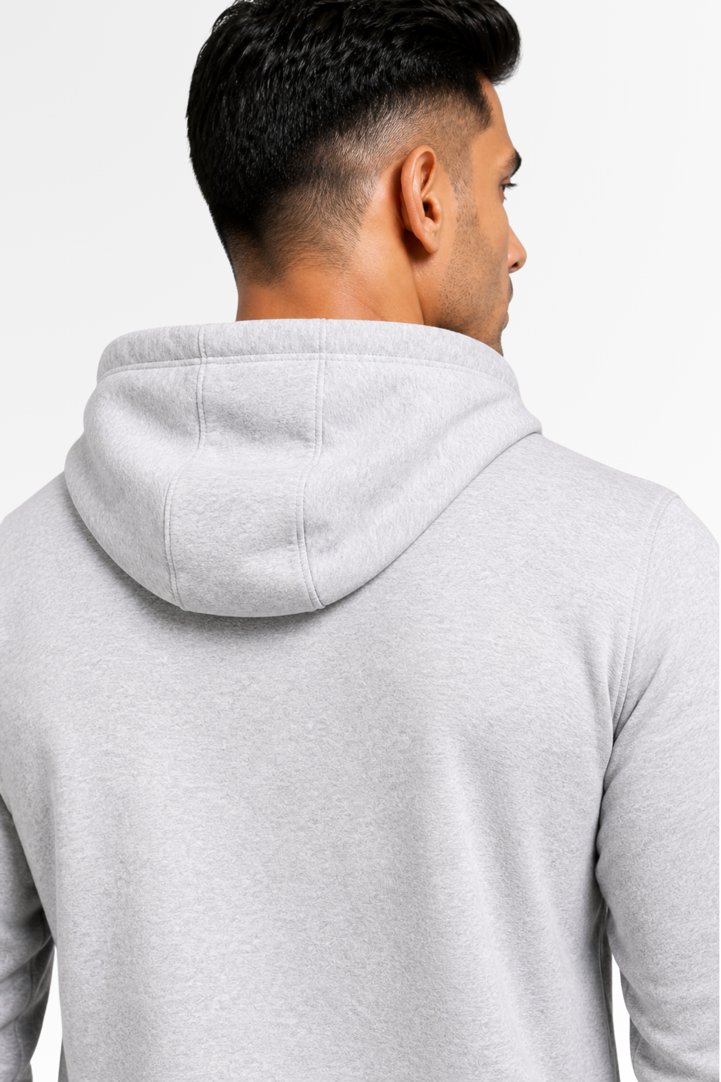 Nate Pullover