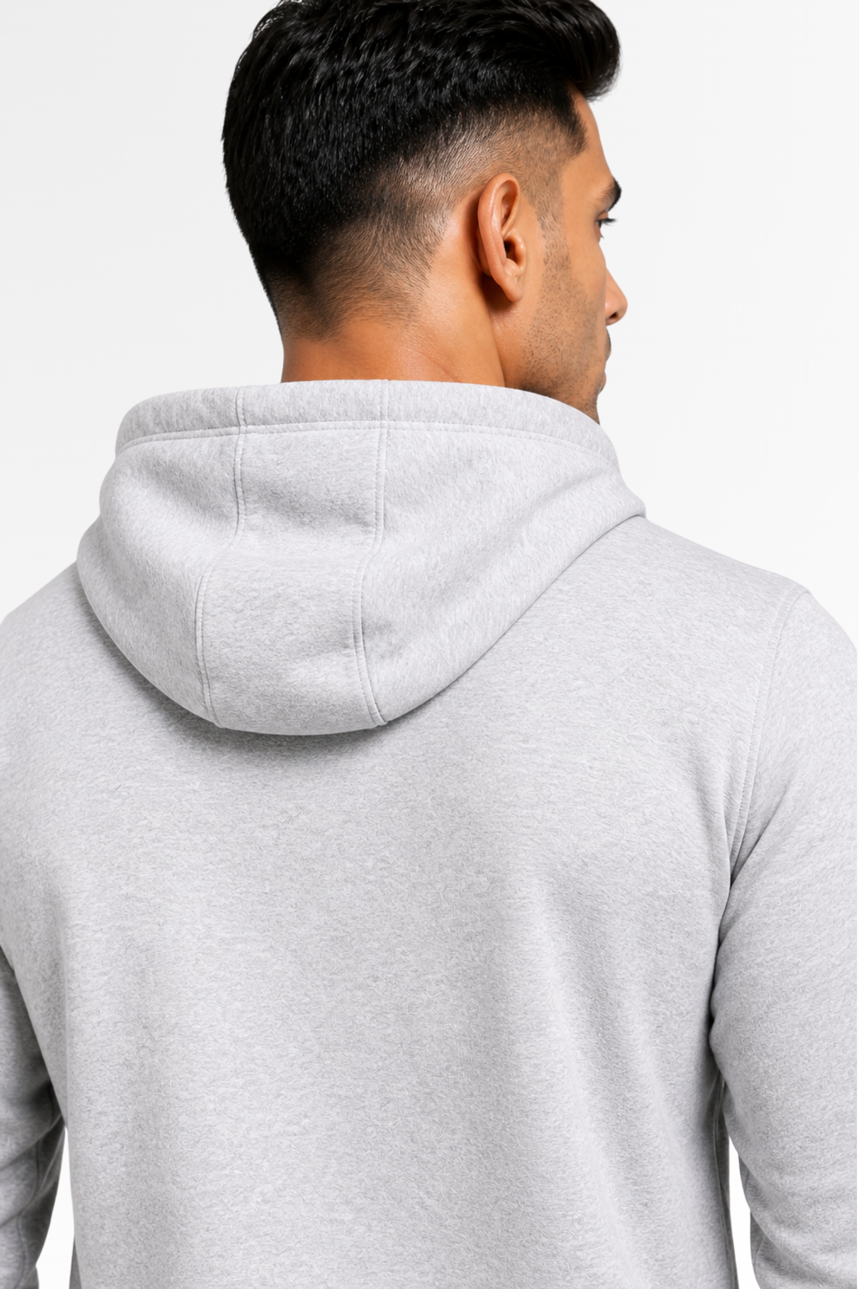 Nate Pullover