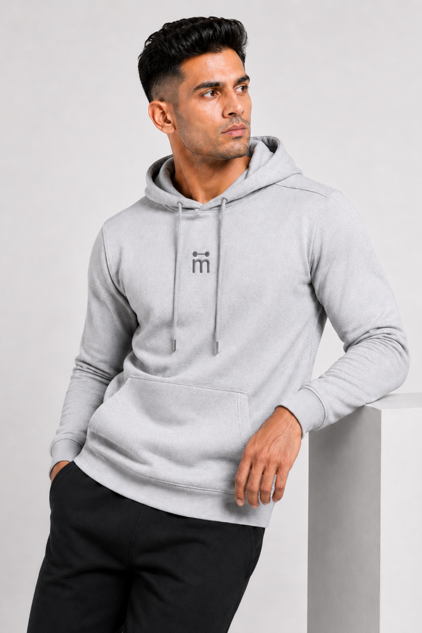 Nate Pullover
