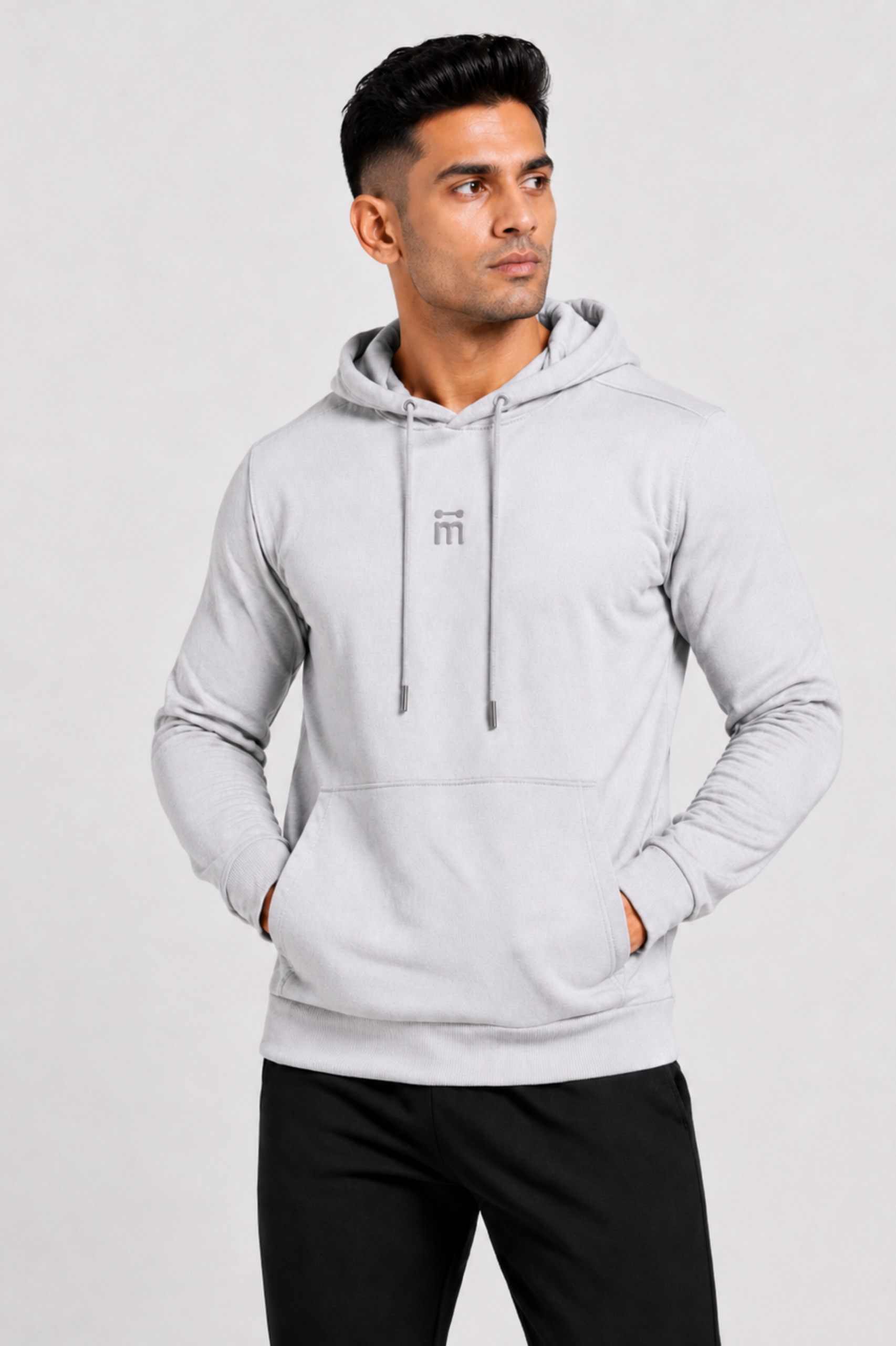 Nate Pullover