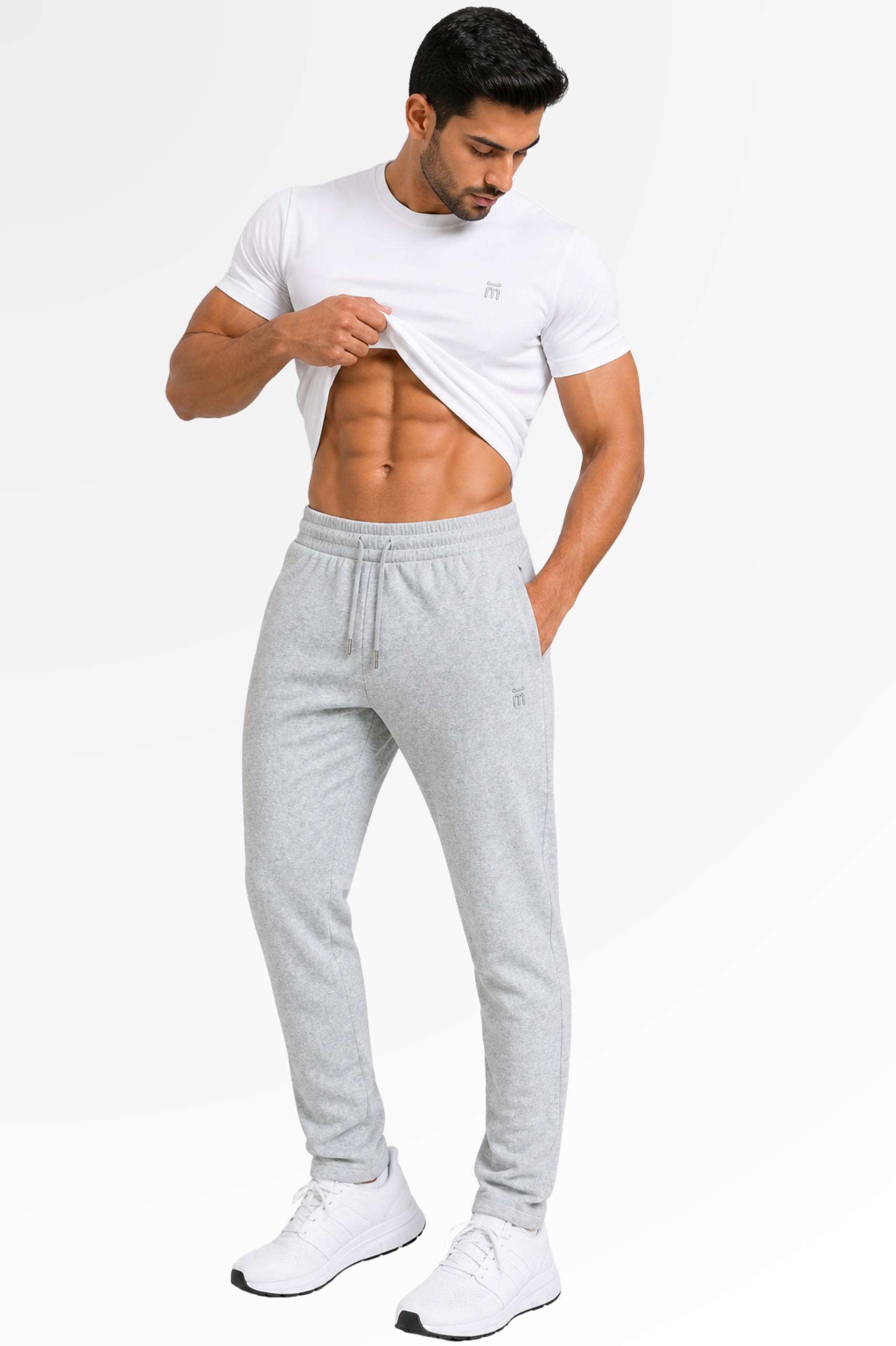 Drew Fleece Pant