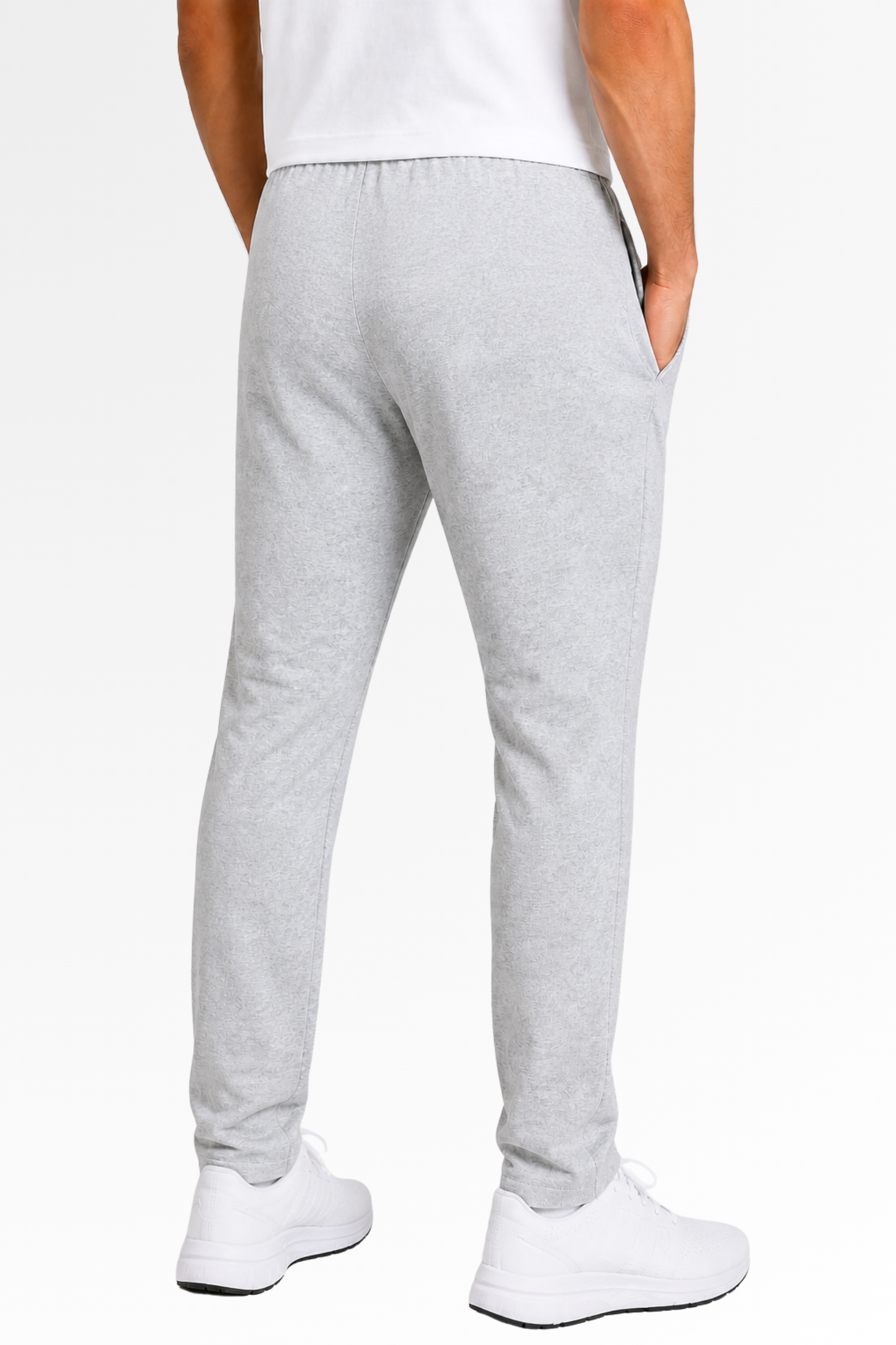 Drew Fleece Pant