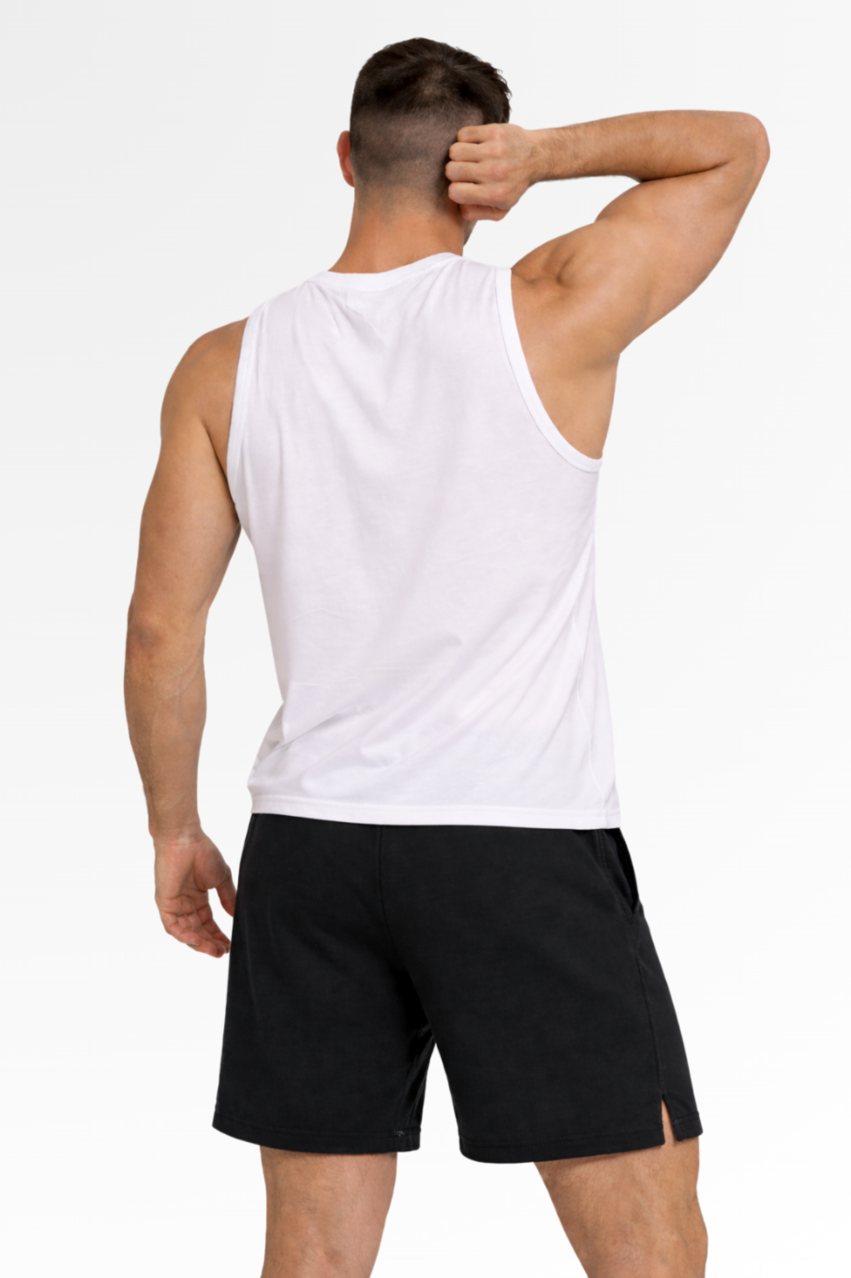 Reis Fleece Short