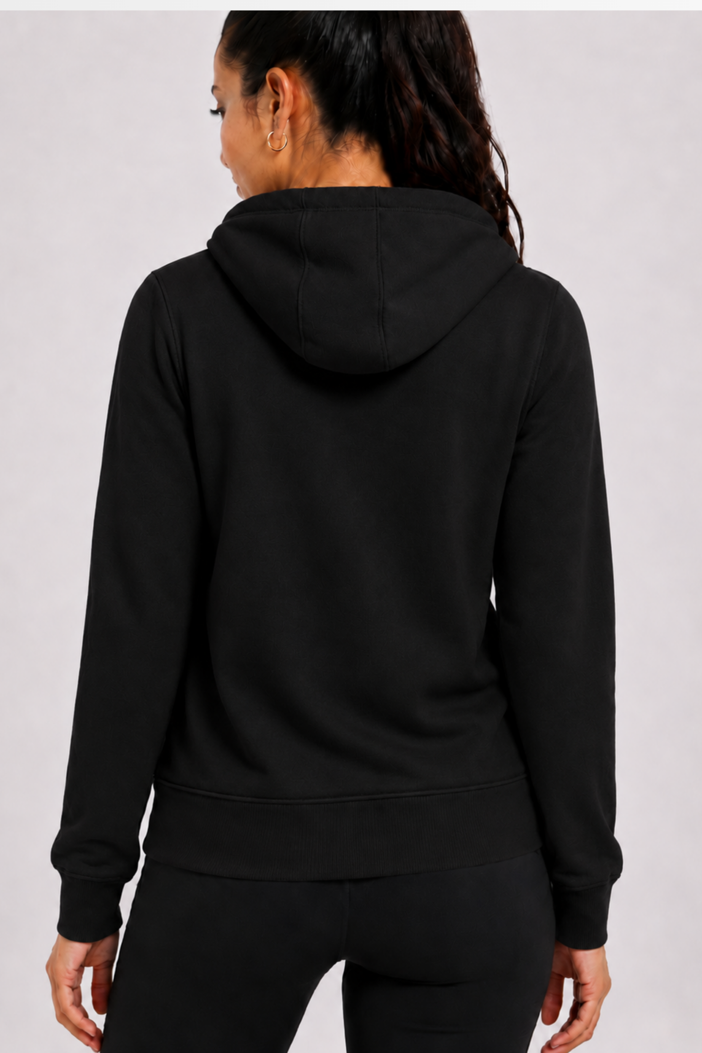 Indie Essential Pullover