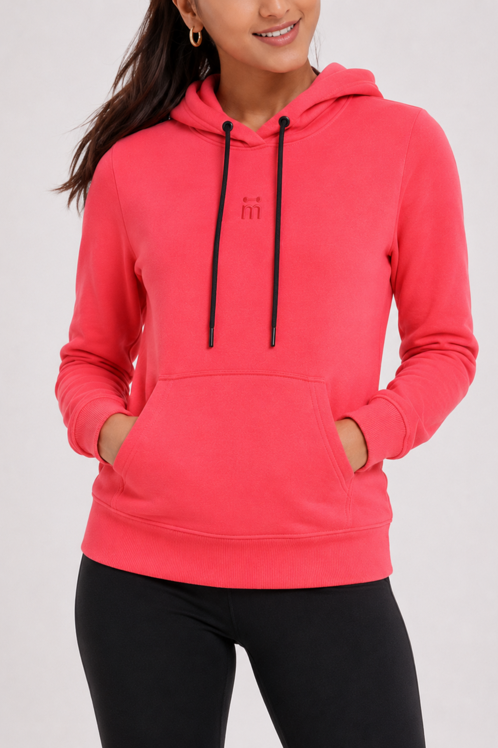 Indie Essential Pullover
