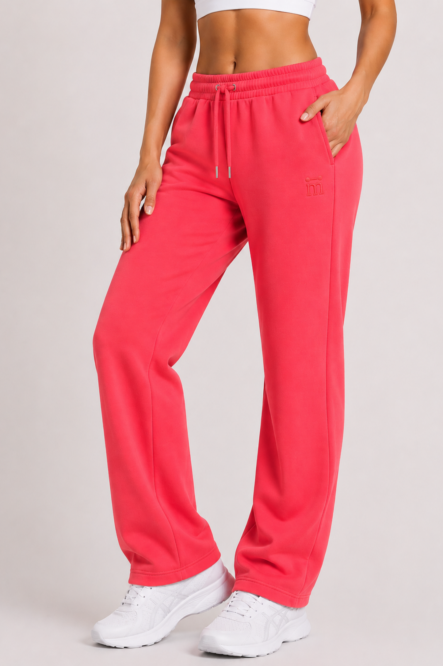 Arden Fleece Pant