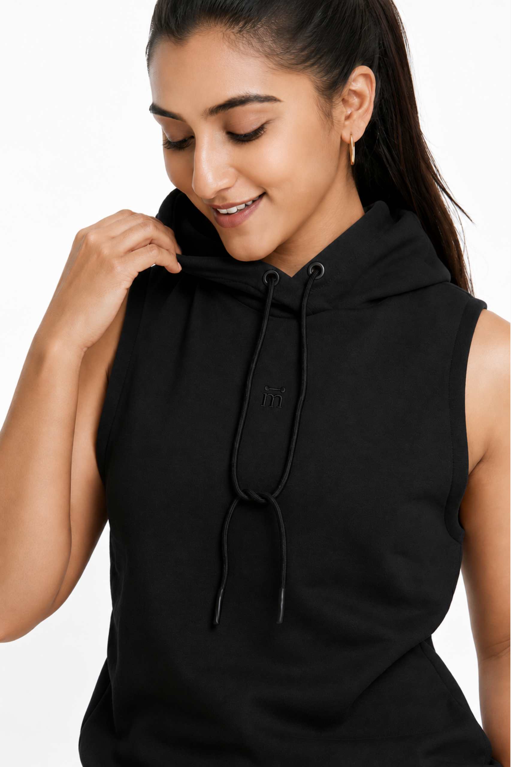 Talia Hoodie