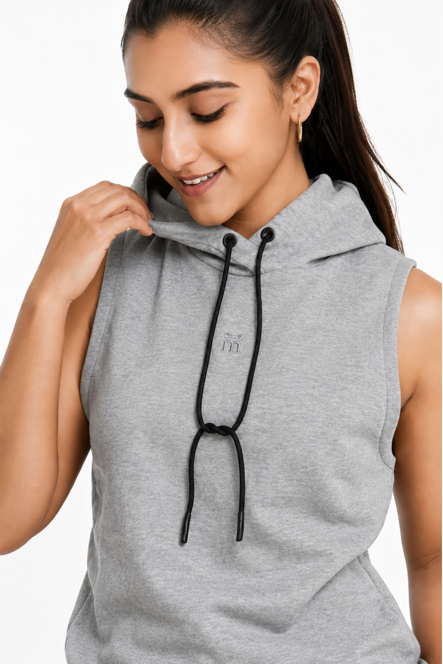 Talia Hoodie