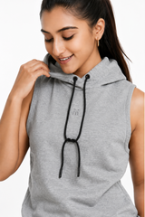 Talia Hoodie