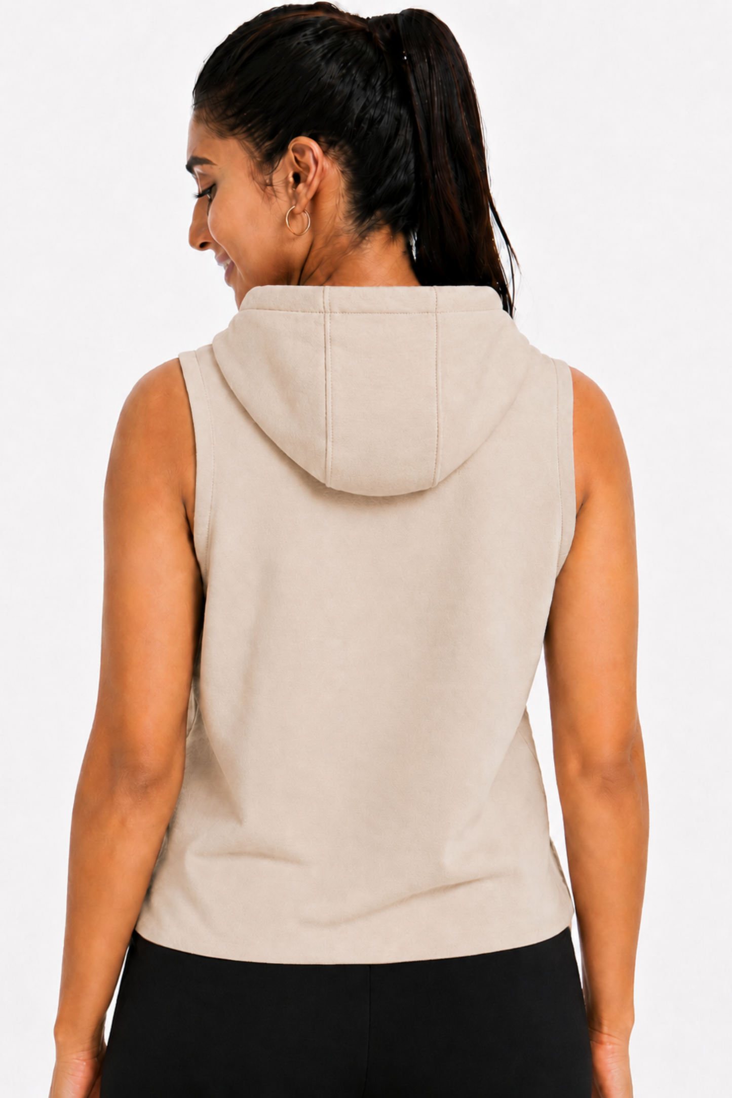 Talia Hoodie