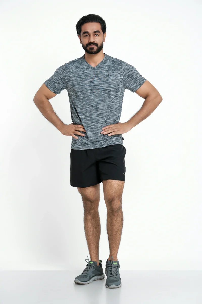 Finn V Tee