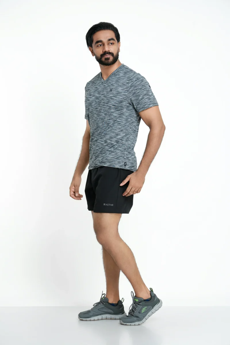 Finn V Tee - Image 2
