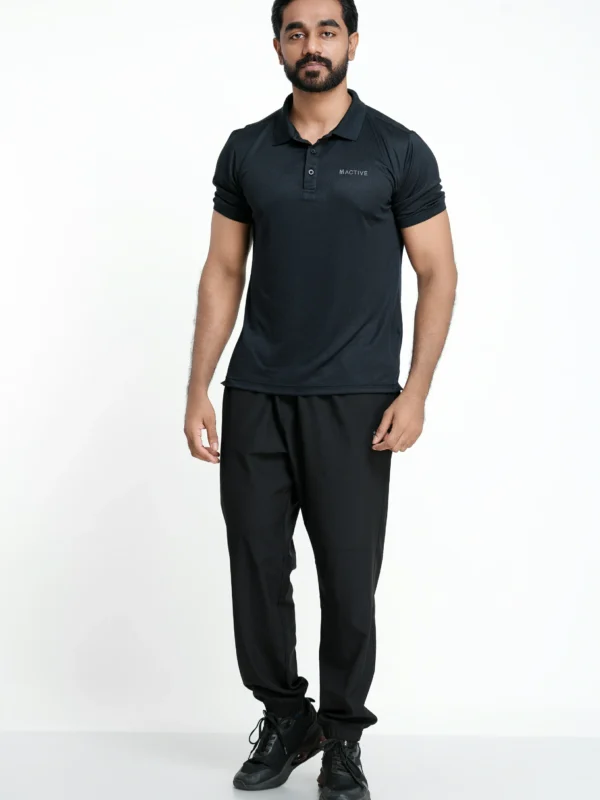 Liam Fit Jogger