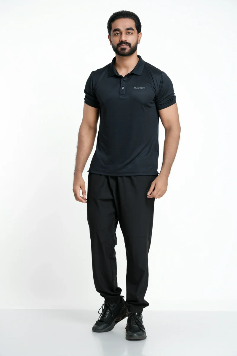 Liam Fit Jogger