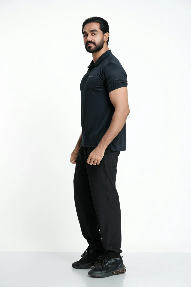 Liam Fit Jogger - Image 2