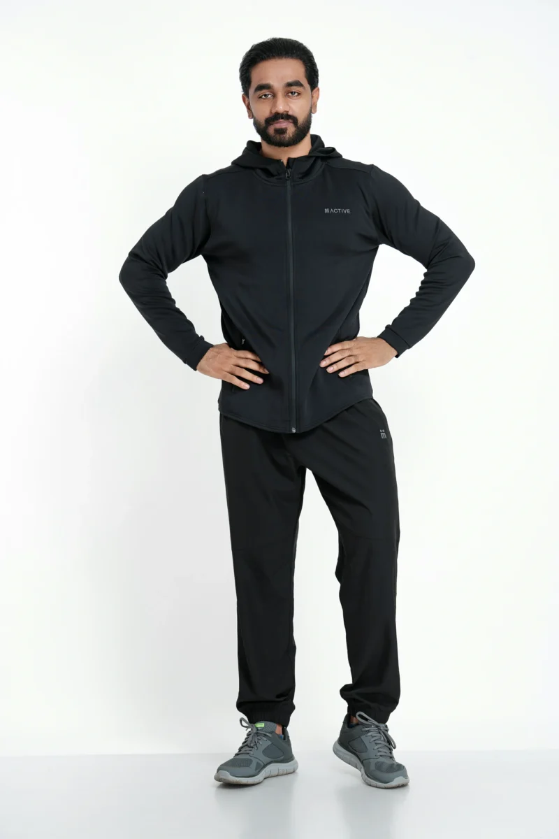 Reid Essential Jacket