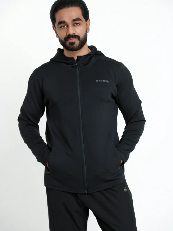 Reid Essential Jacket