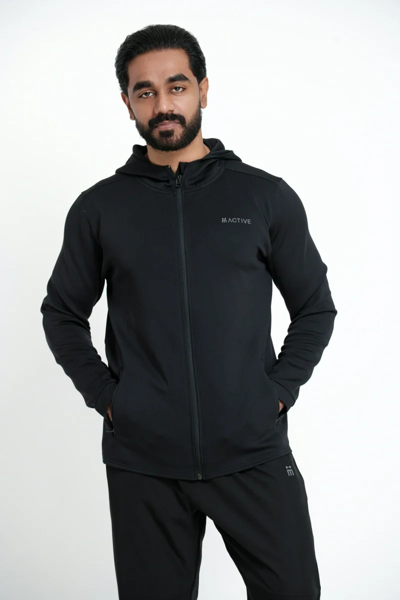 Reid Essential Jacket