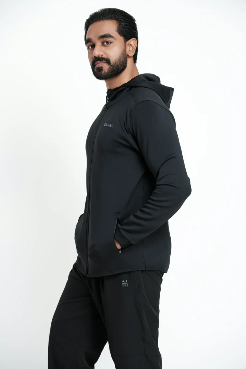 Reid Essential Jacket