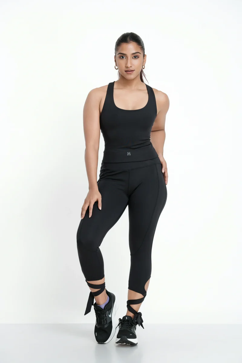 Reese Support Bra - Image 2