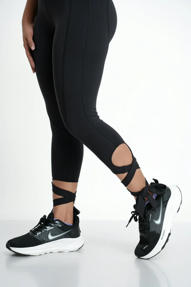 Faye Wrap Legging