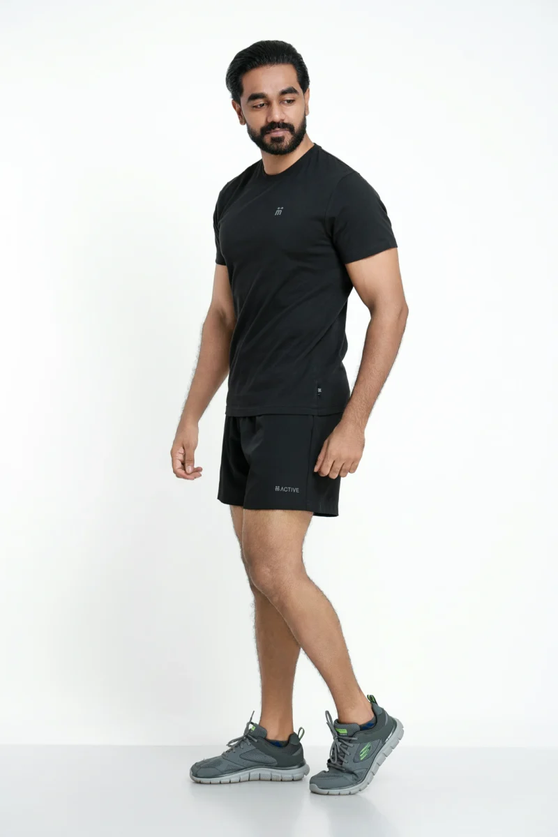Logan Crew Tee - Image 2