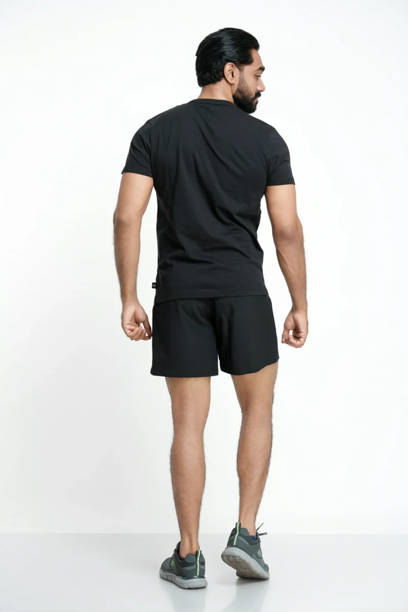 Logan Crew Tee - Image 3