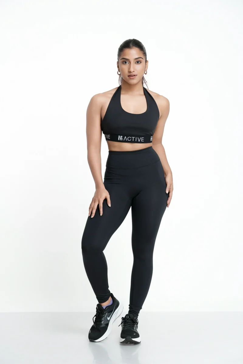 Skylar Halter Bra - Image 6