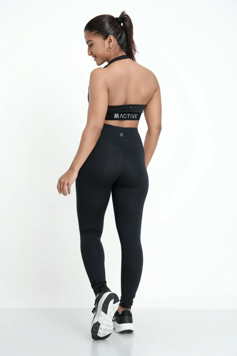 Skylar Halter Bra - Image 5