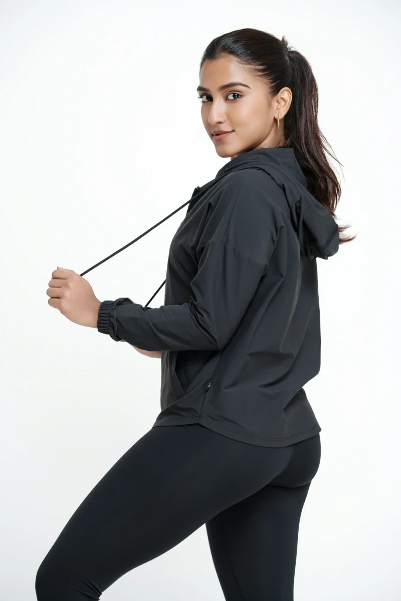 Chloe Sprint Jacket - Image 5