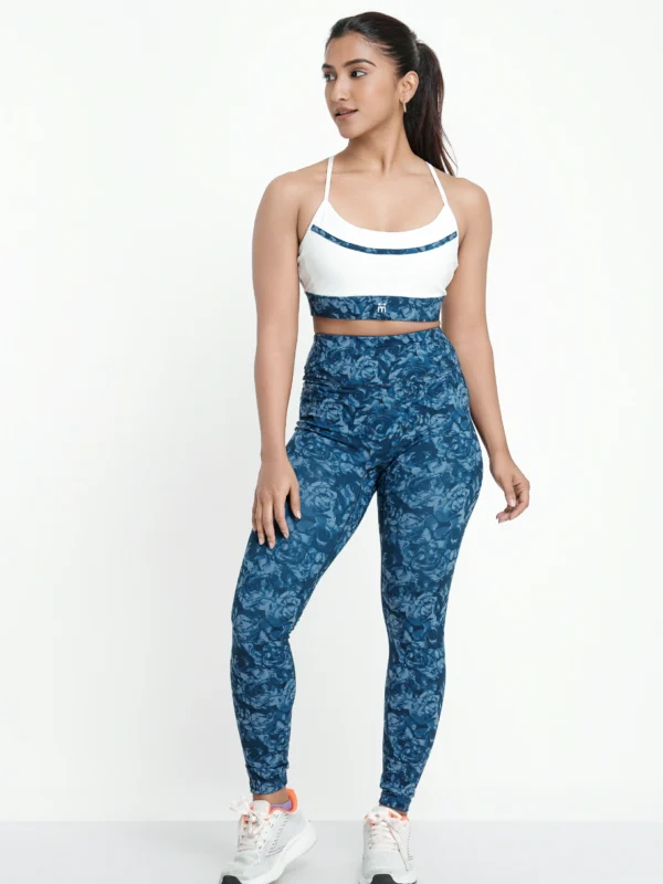 Emma Crop Bra