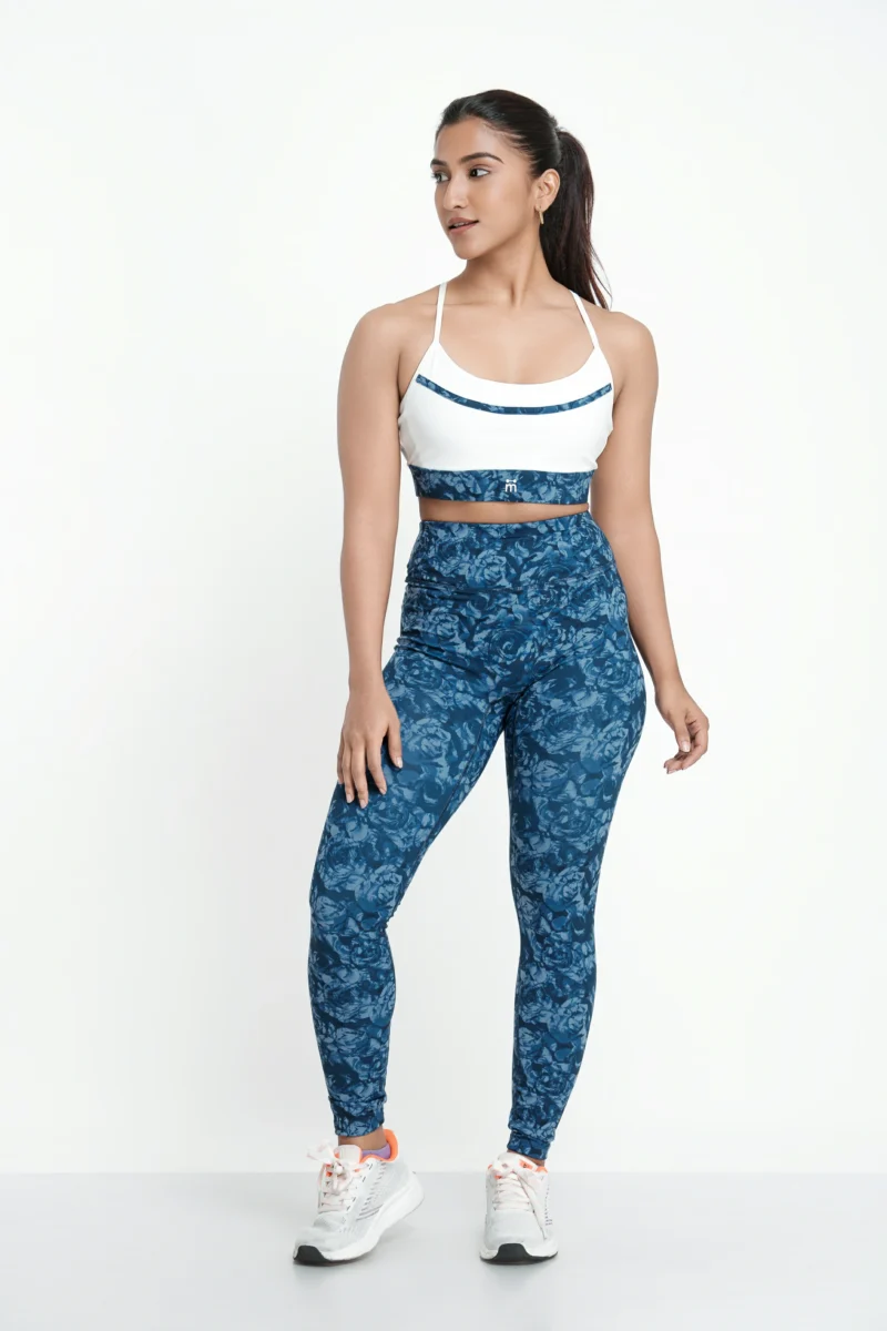 Emma Crop Bra