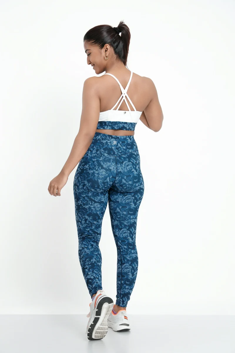 Zara Print Legging - Image 5