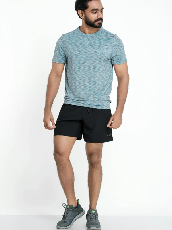 Logan Crew Tee