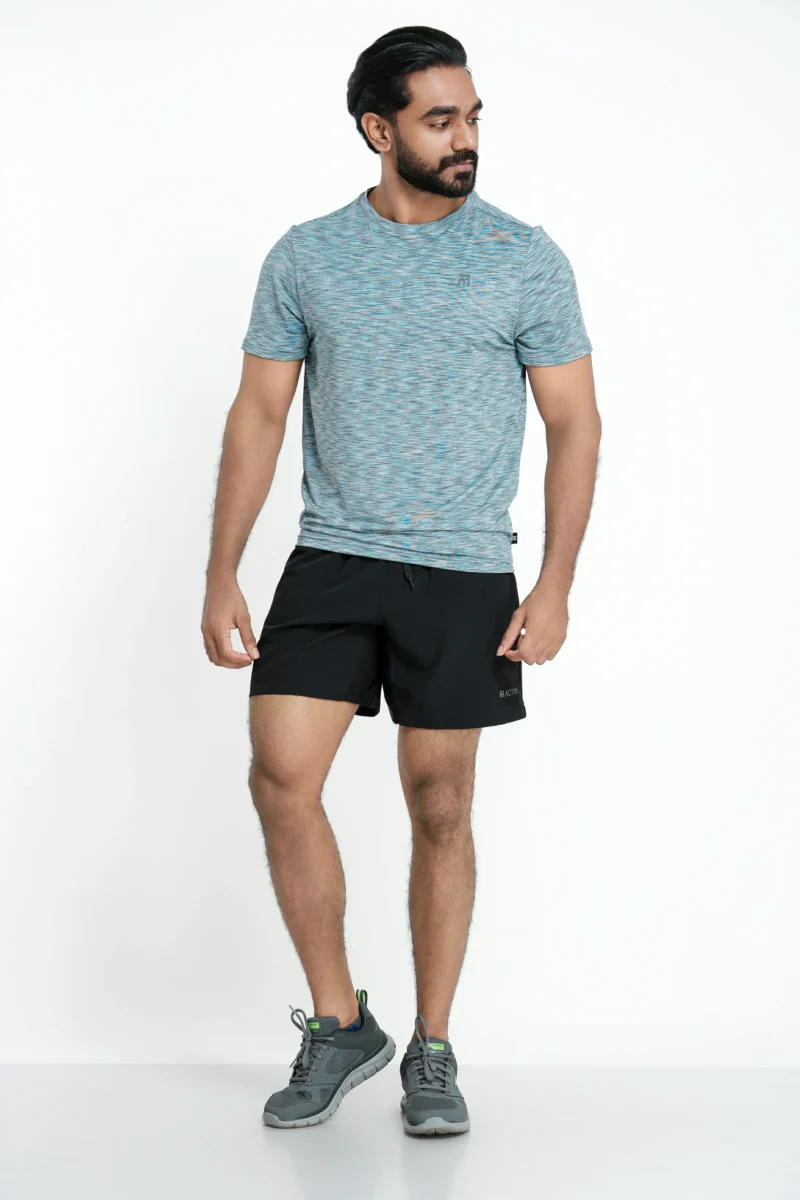 Logan Crew Tee