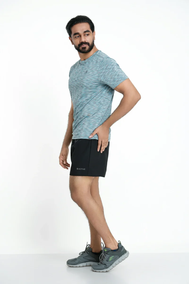 Logan Crew Tee - Image 2