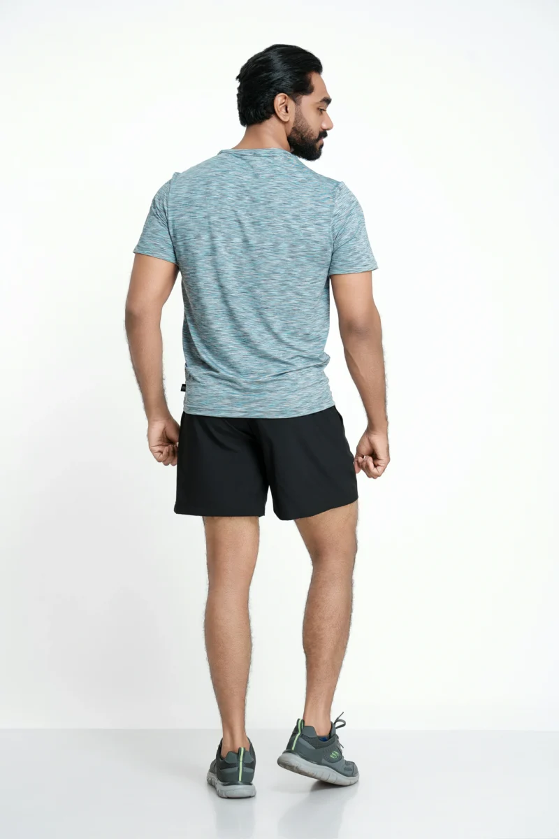 Logan Crew Tee - Image 3