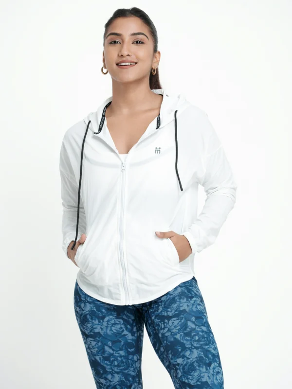 Chloe Sprint Jacket