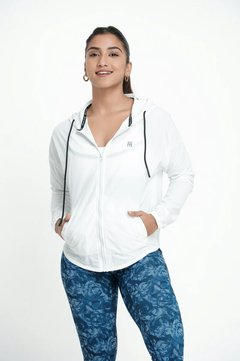 Chloe Sprint Jacket