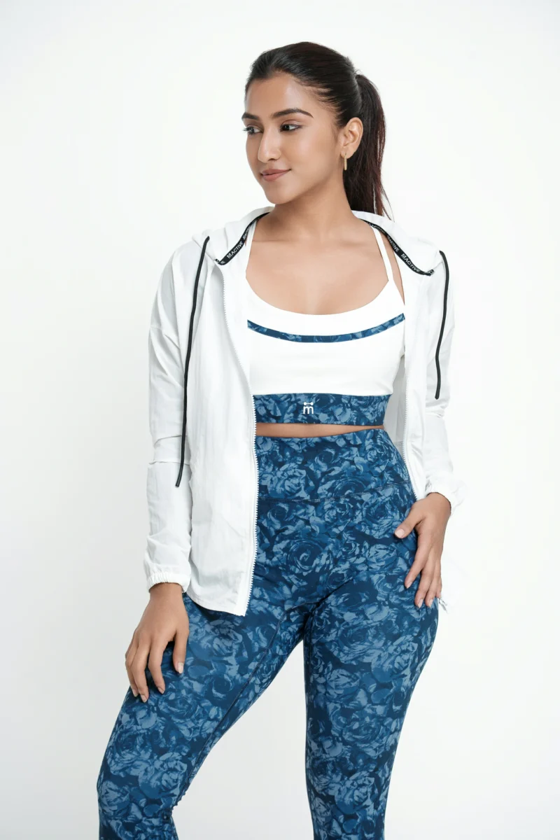 Chloe Sprint Jacket - Image 2
