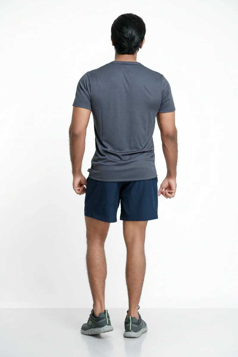 Logan Crew Tee - Image 5