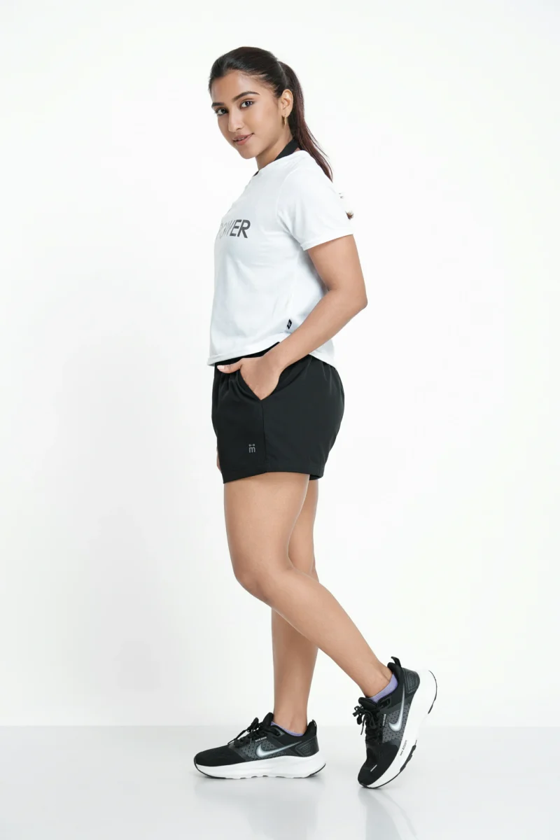 Ella Crop Tee - Image 6