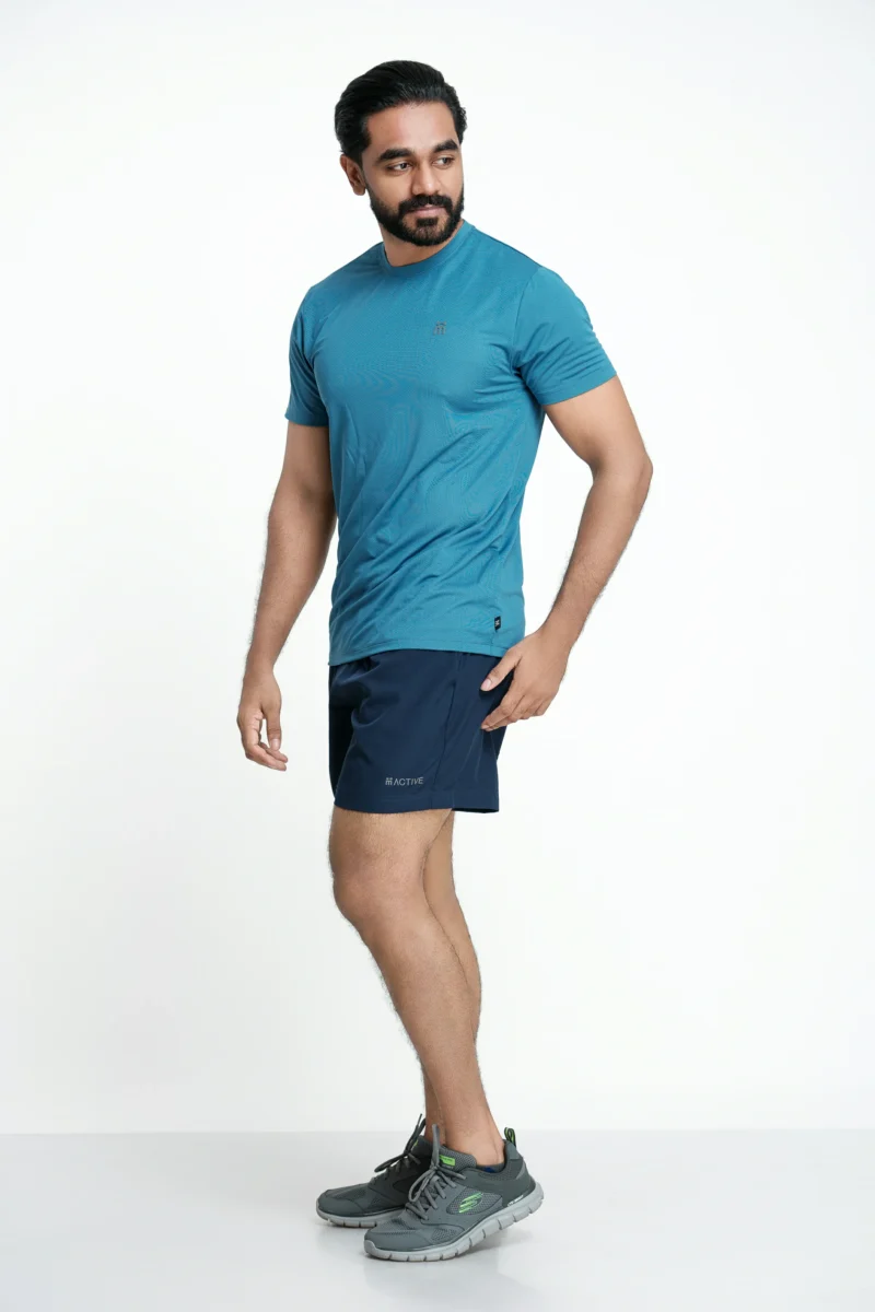 Logan Crew Tee - Image 6