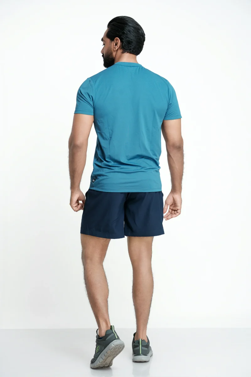 Logan Crew Tee - Image 7