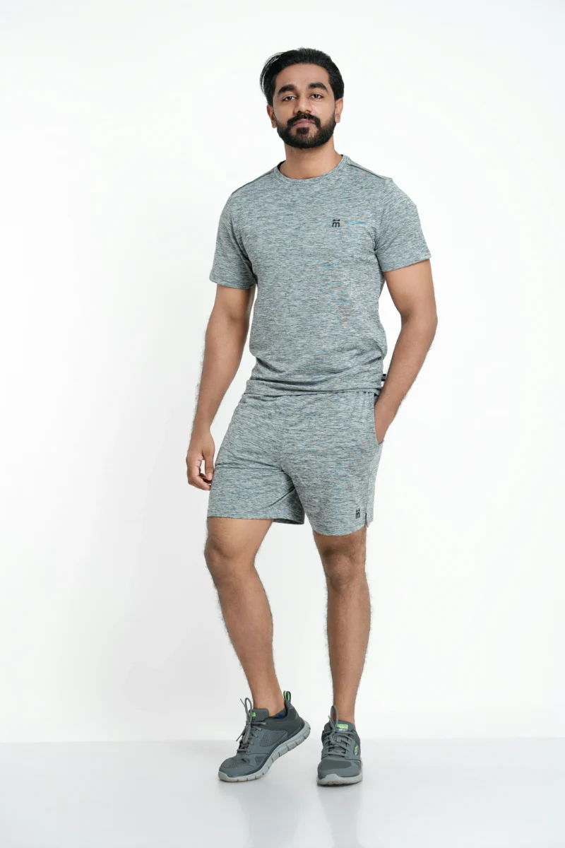 Jaxon Reflect Tee