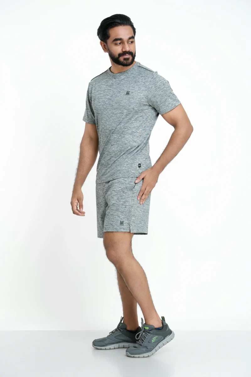 Jaxon Reflect Tee - Image 3