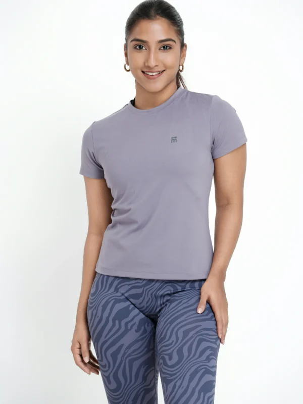 Ava Performance Tee